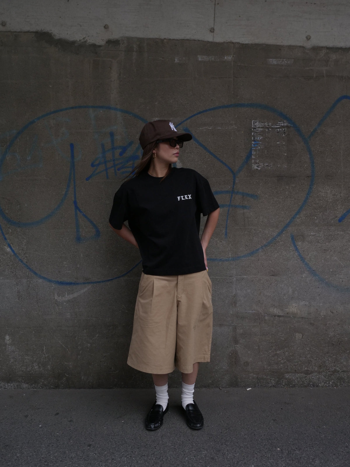 God knows Tee