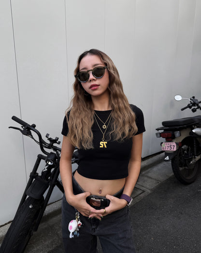round frame sunglasses
