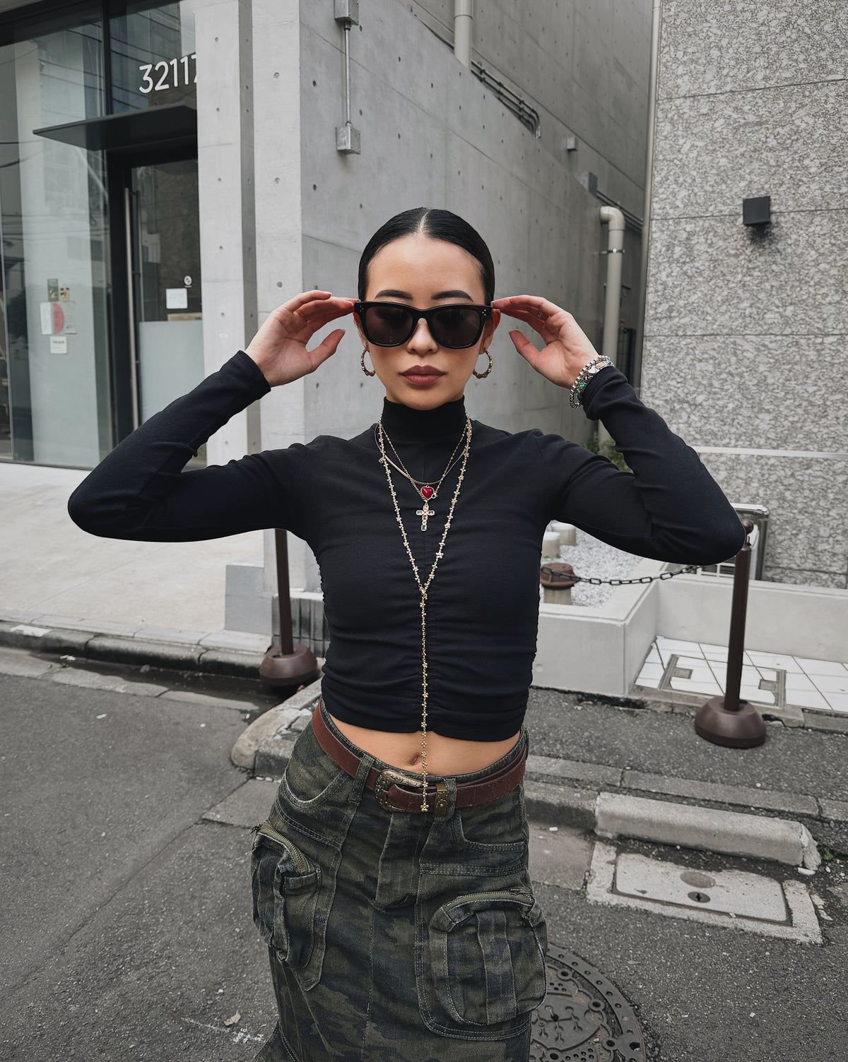 Made in Japan 【ZAVA】