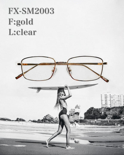 slim metal 2 sunglasses
