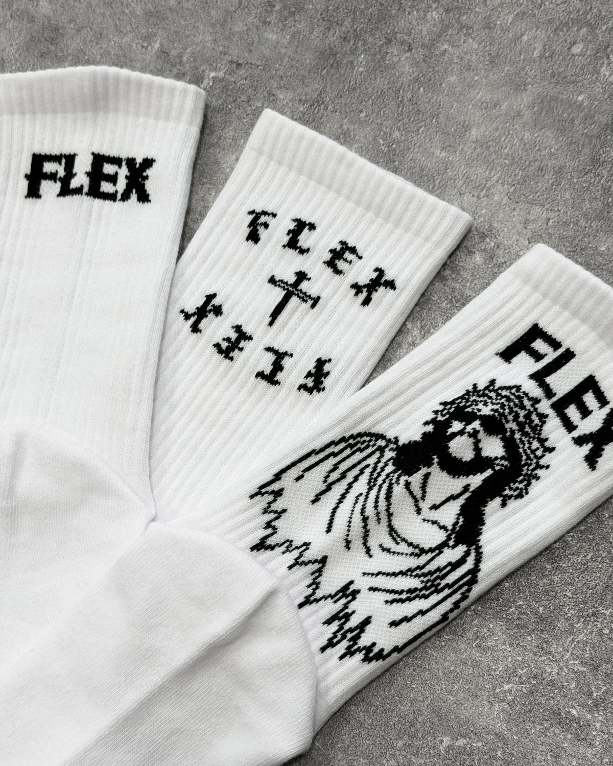 Socks 1psc