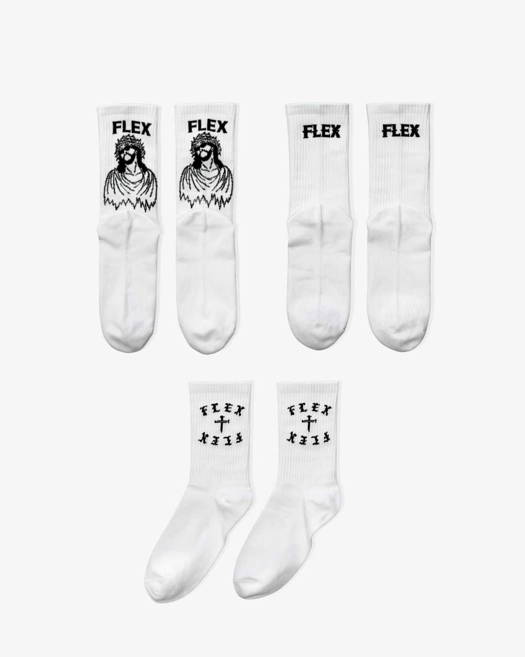 Socks 1psc