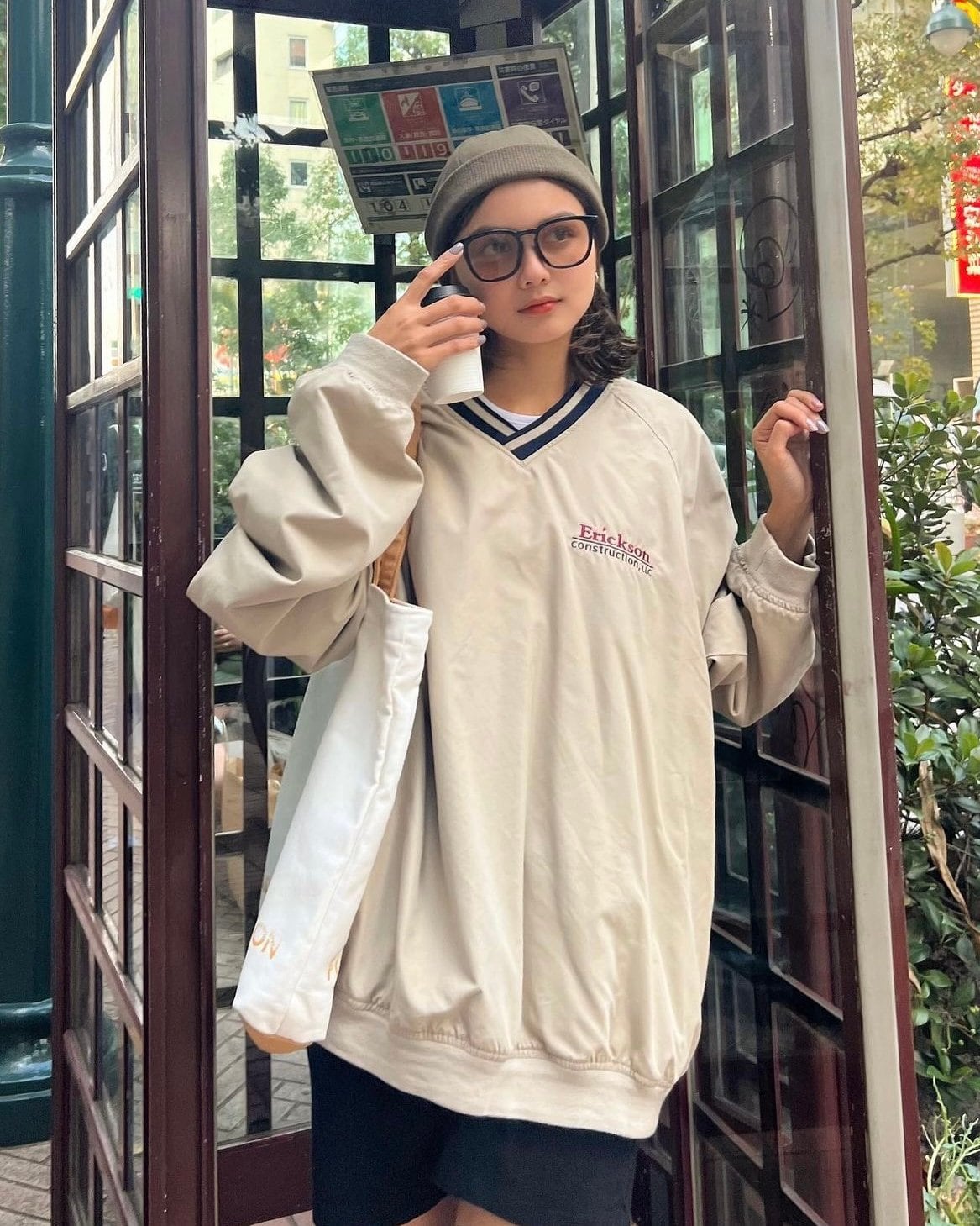 square frame sunglasses