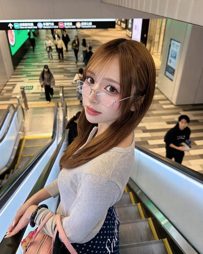 slim metal 2 sunglasses
