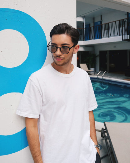 square boston sunglasses