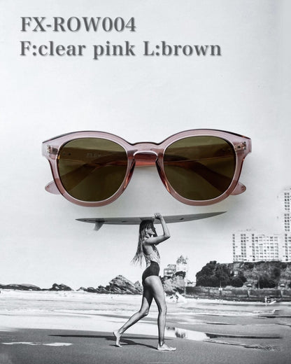 round wellington sunglasses
