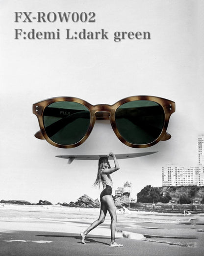 round wellington sunglasses