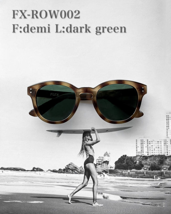 round wellington sunglasses