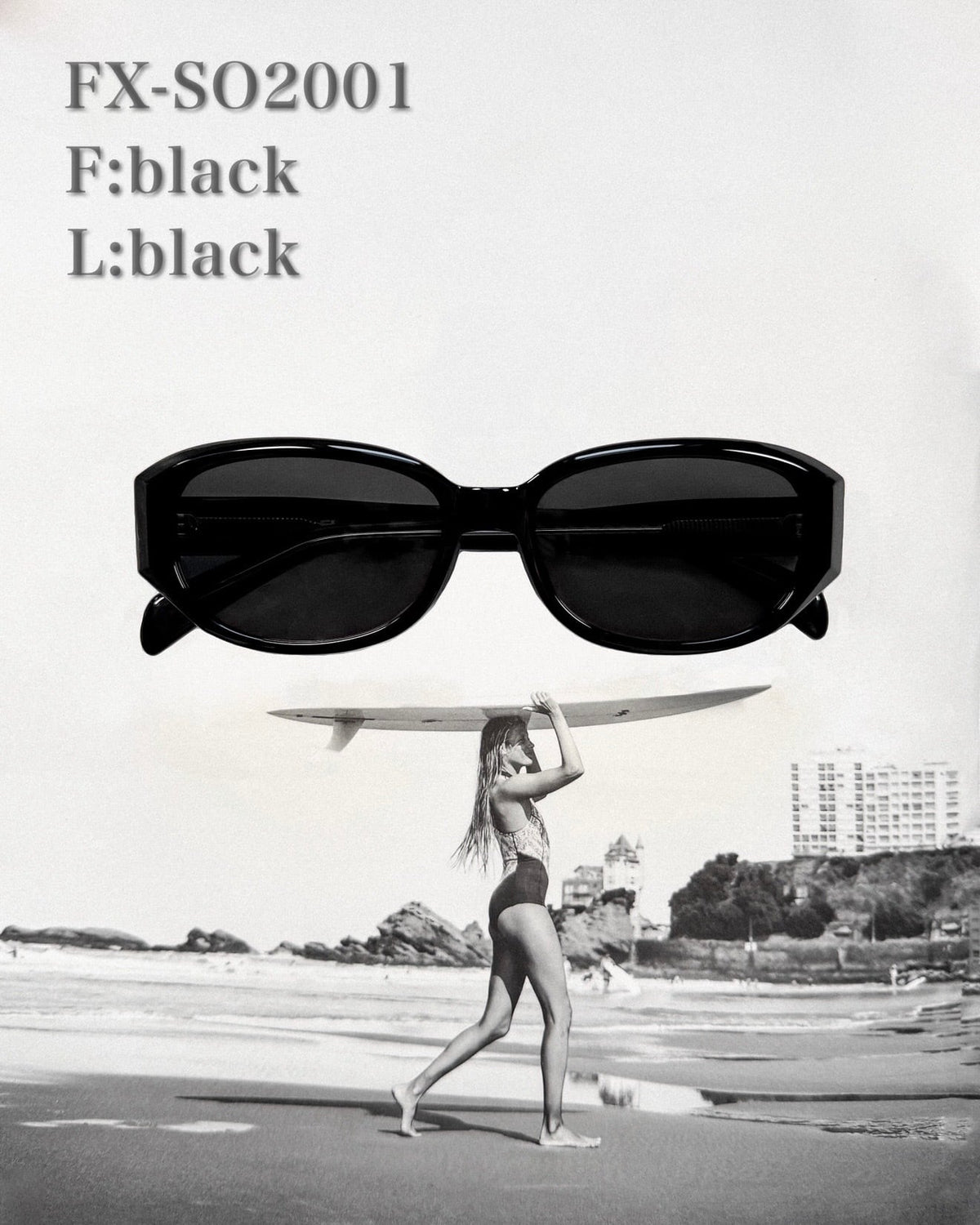 slim oval 2 sunglasses
