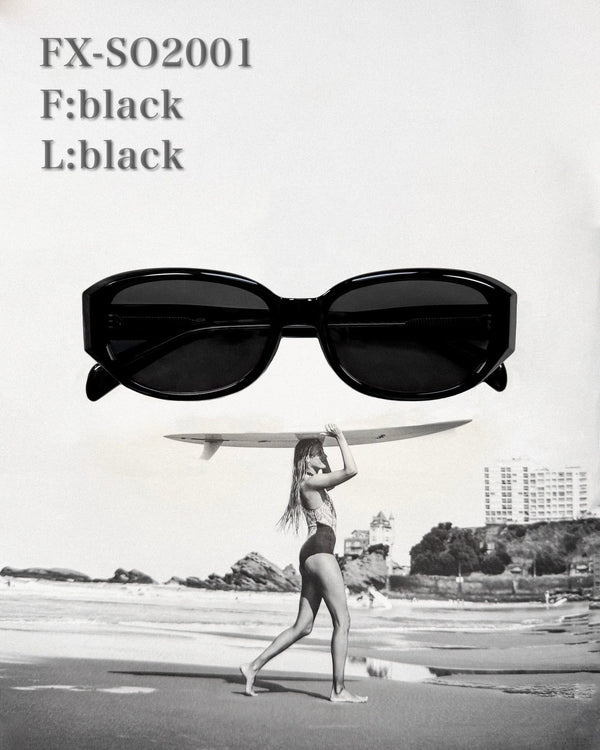 slim oval 2 sunglasses