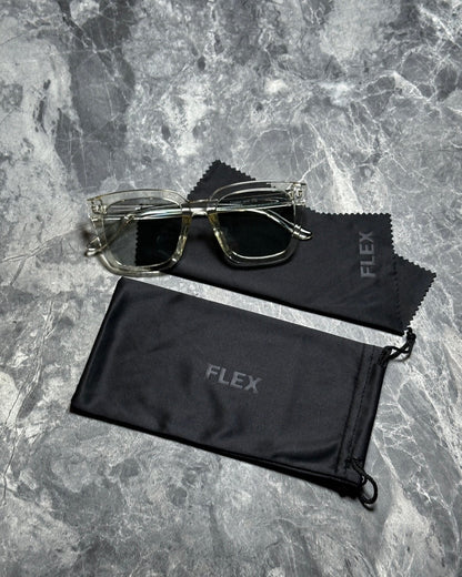 eyewear poach & Cloth set