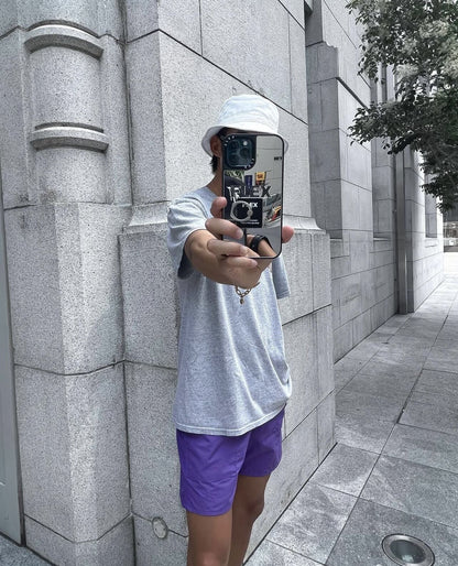 Smartphone ring