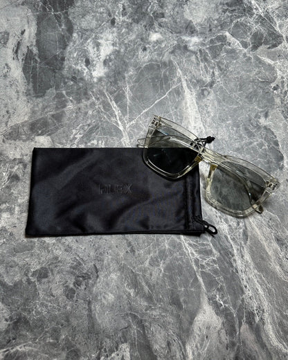 eyewear poach & Cloth set