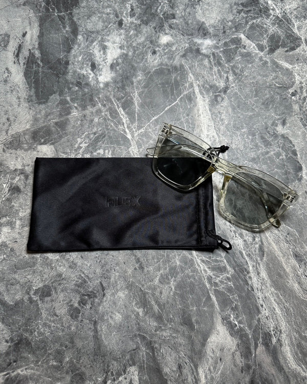 eyewear poach & Cloth set