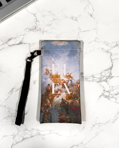 Eyewear soft case
