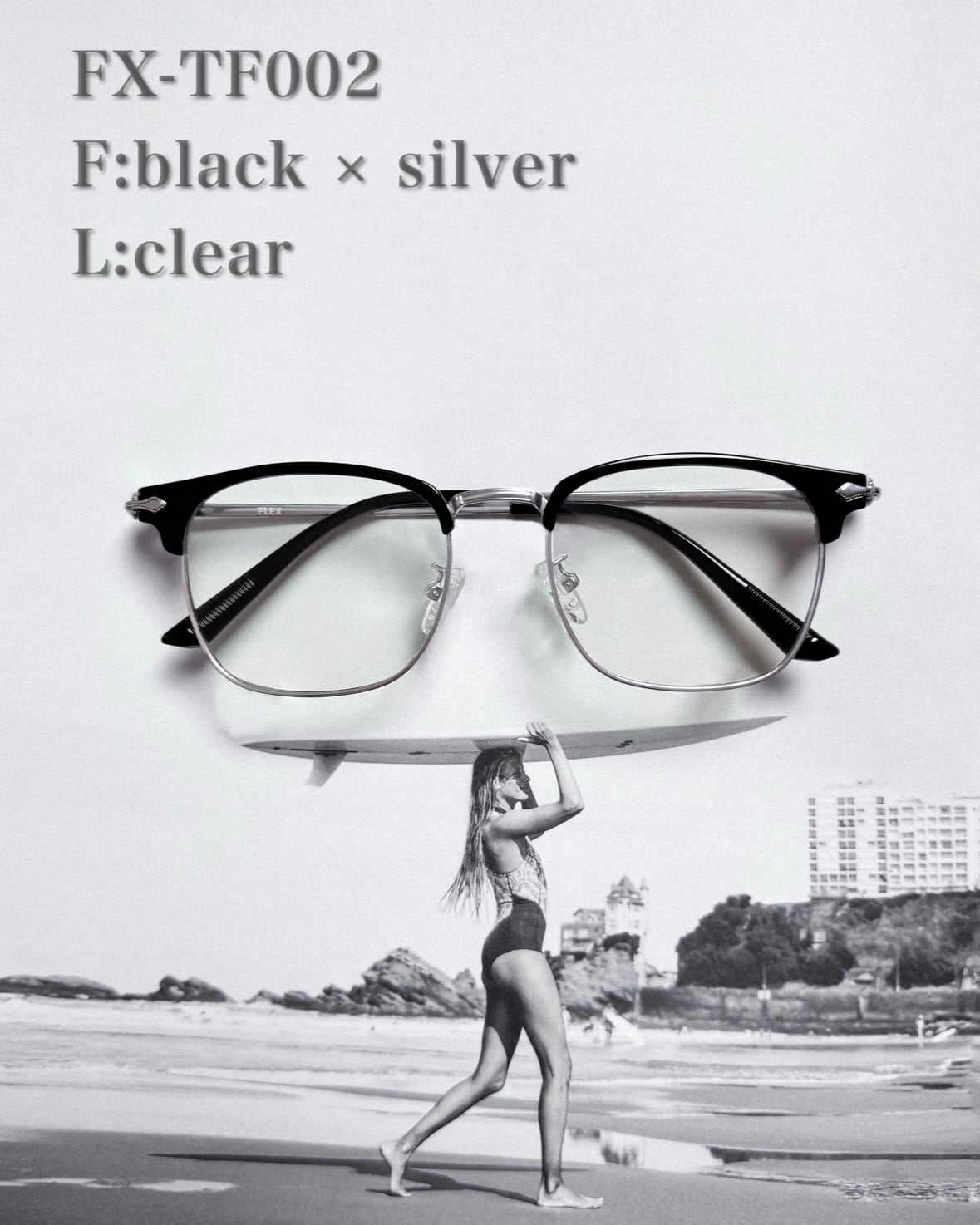 thermont frame sunglasses