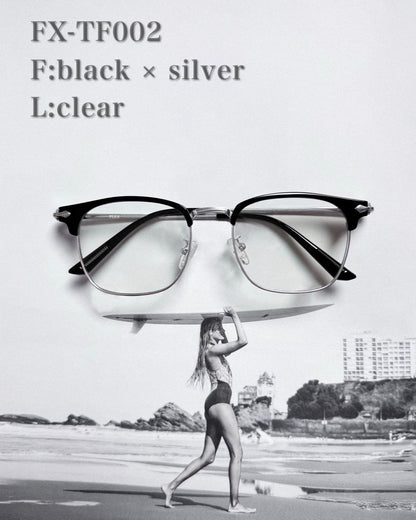 thermont frame sunglasses