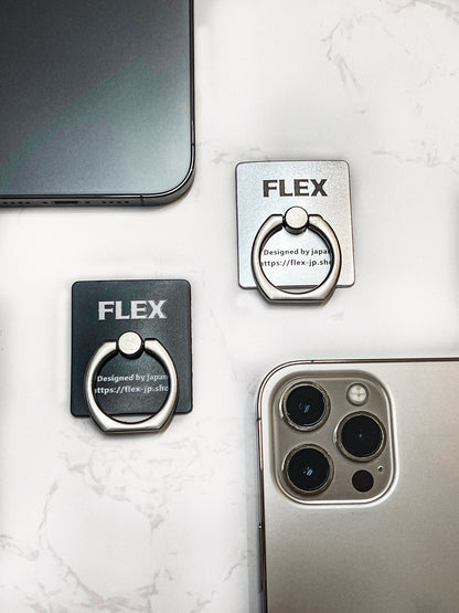Smartphone ring