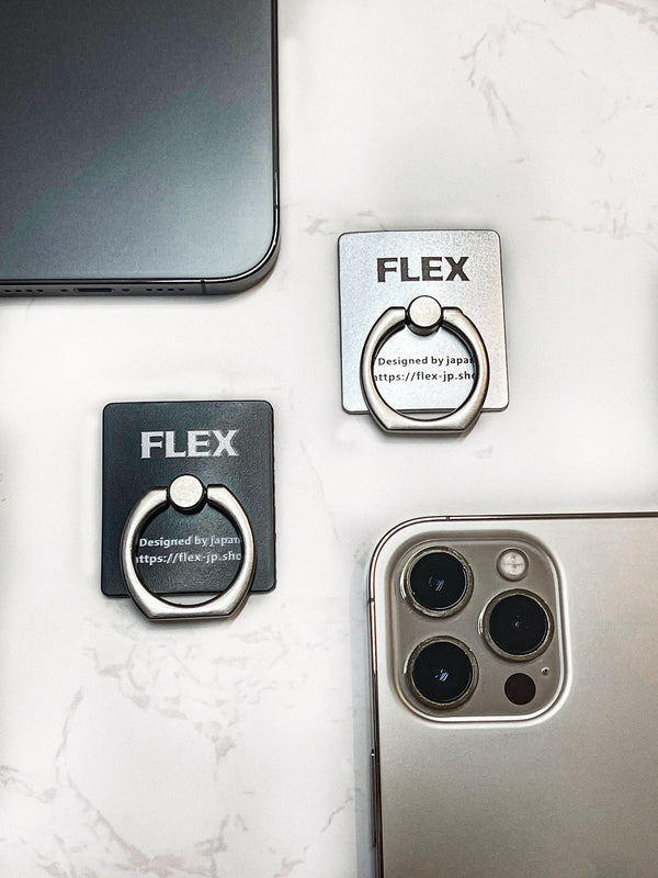 Smartphone ring