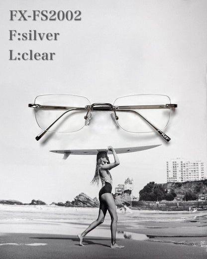 frameres square 2 sunglasses