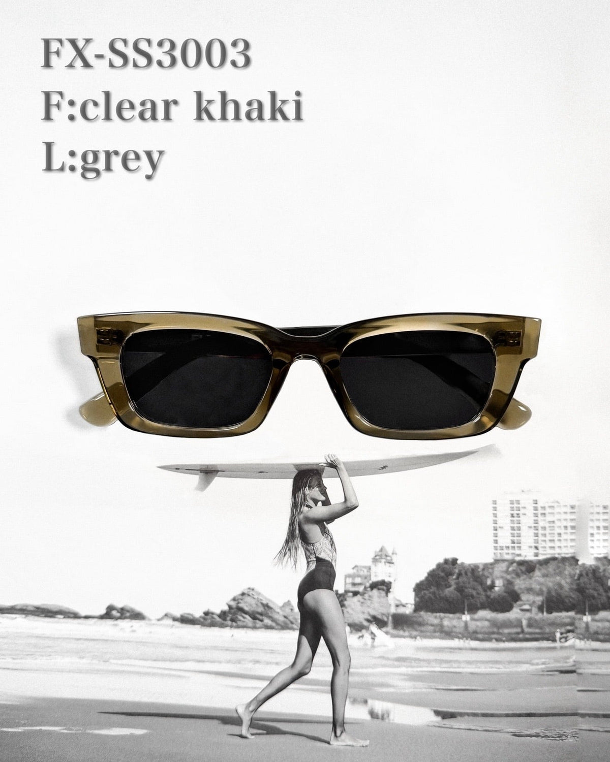 slim square 3 sunglasses