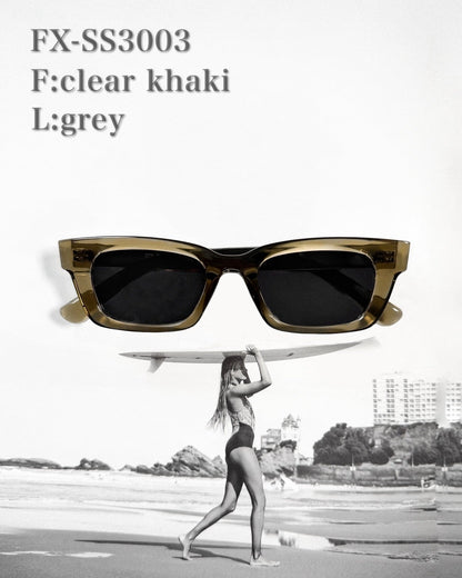 slim square 3 sunglasses