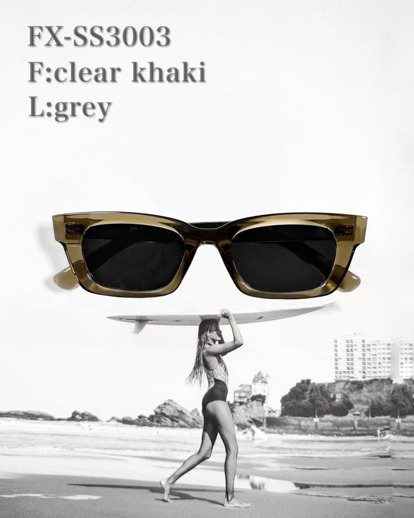 slim square 3 sunglasses