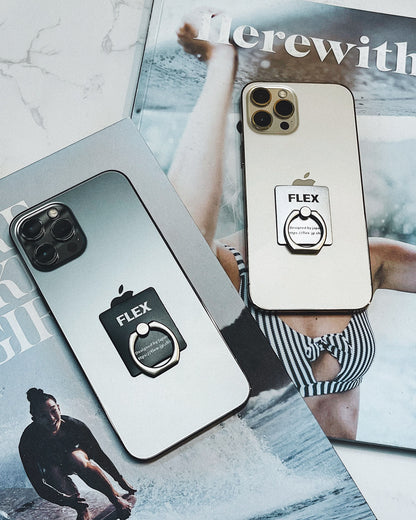 Smartphone ring