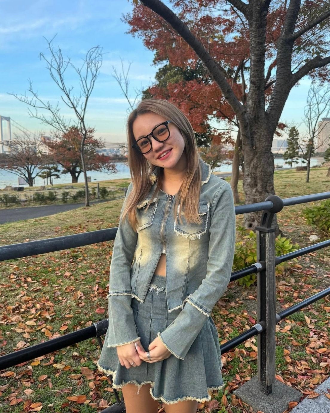 square frame sunglasses