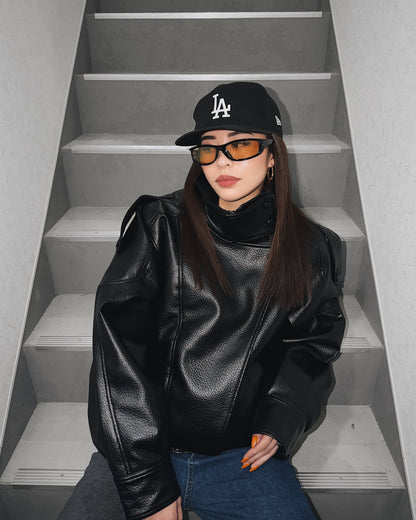fox oval sunglasses