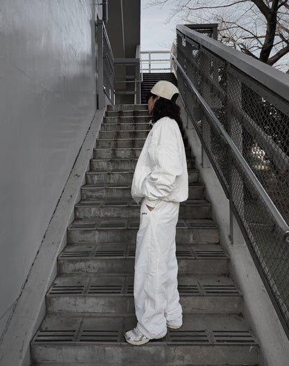 Track Jersey pants
