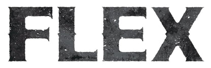 FLEX Sticker set