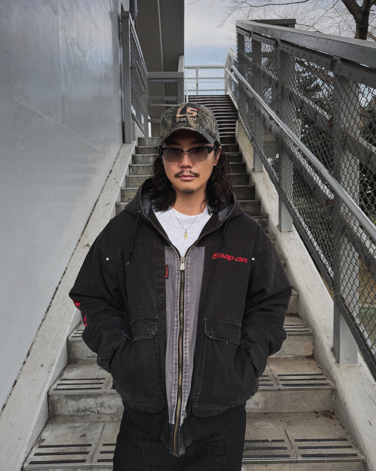 Made in Japan 【CERO】