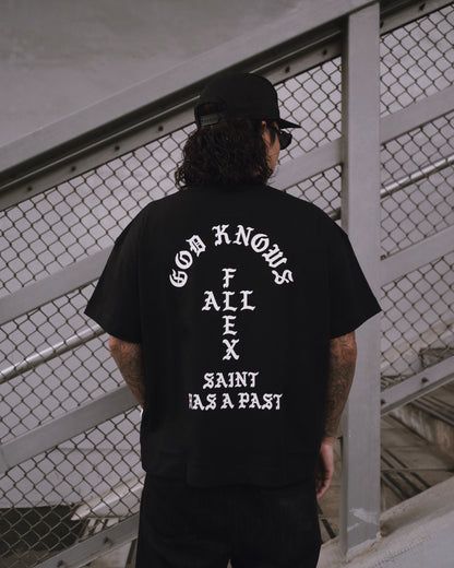 God knows Tee