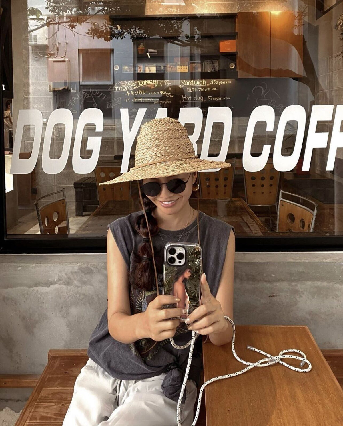 round oval sunglasses