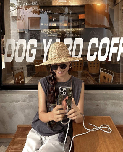 round oval sunglasses