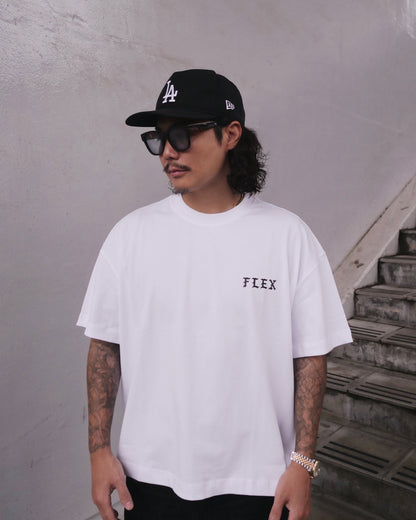 調光・偏光レンズ搭載 square wide sunglasses