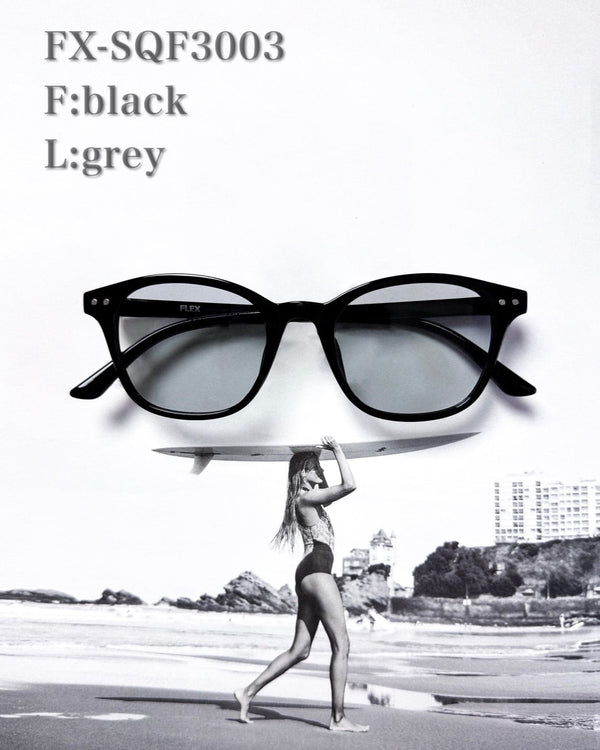 square frame 3 sunglasses