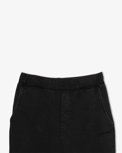 Heavy weight pigment sweat pants