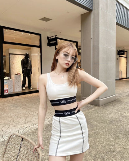 square wide sunglasses
