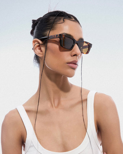 slim square 3 sunglasses