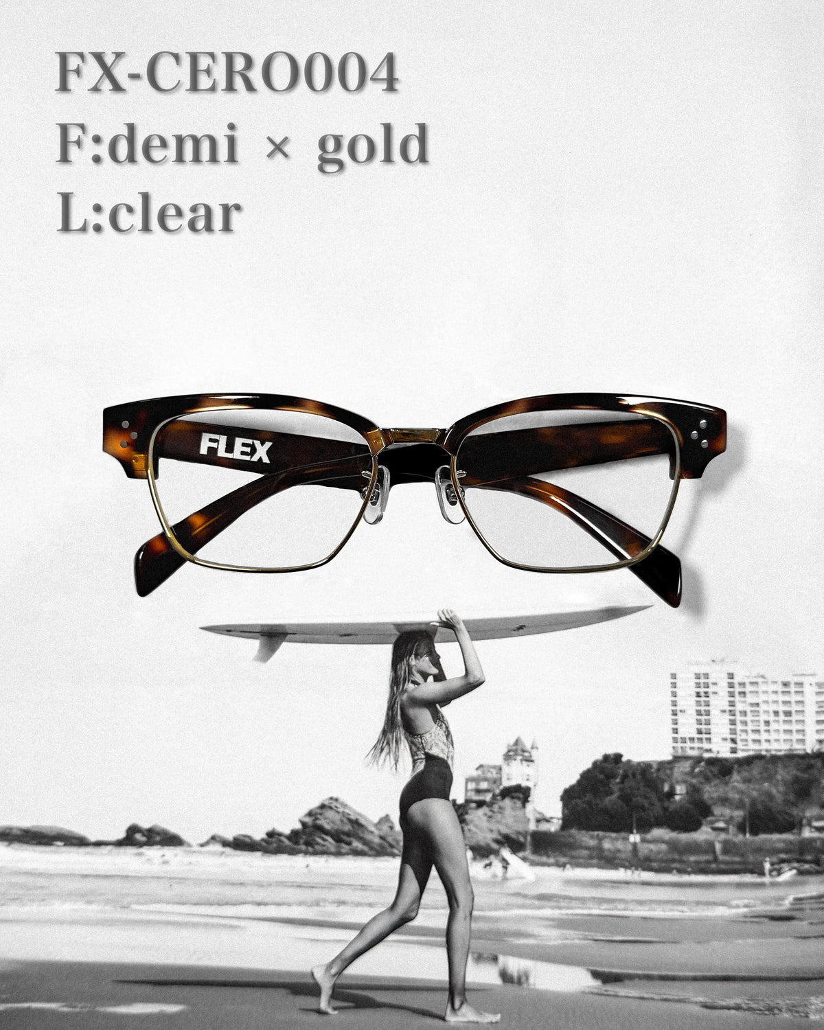 Made in Japan 【CERO】