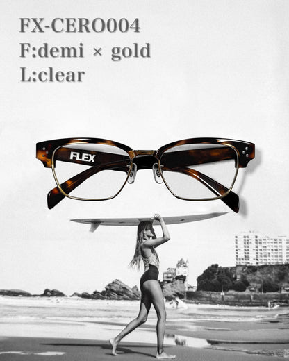 Made in Japan 【CERO】
