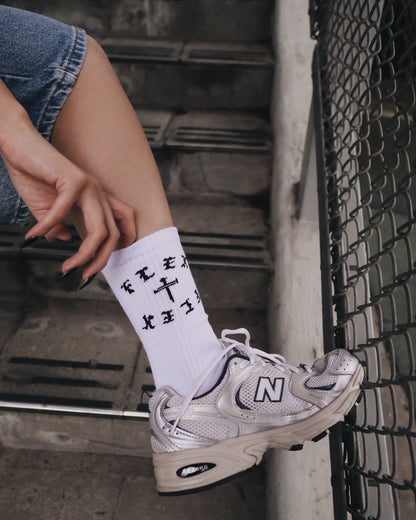 Socks 3psc