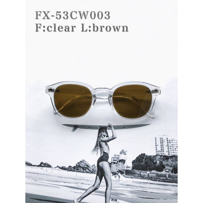 classic wellington sunglasses -53mm-