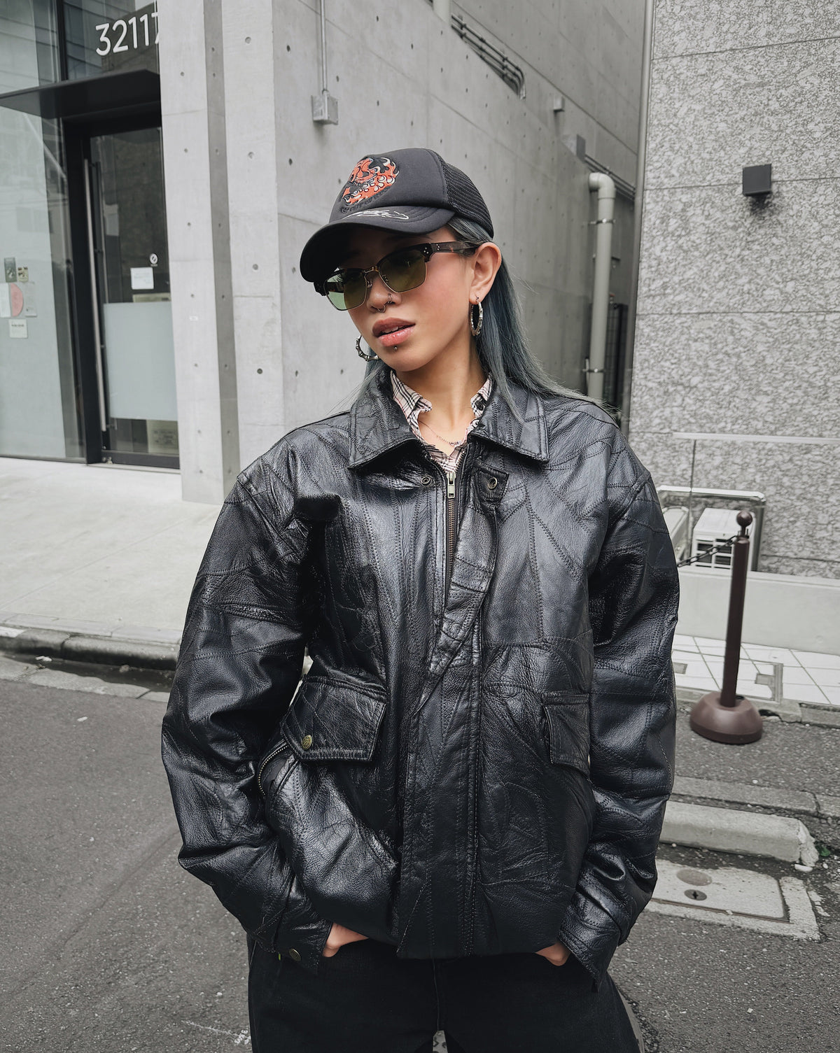 Made in Japan 【CERO】