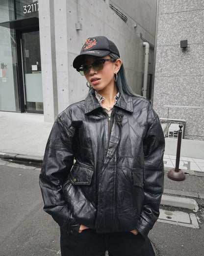 Made in Japan 【CERO】