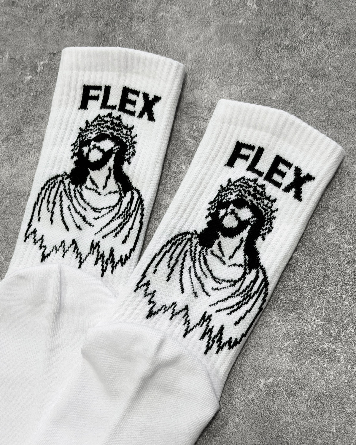 Socks 3psc