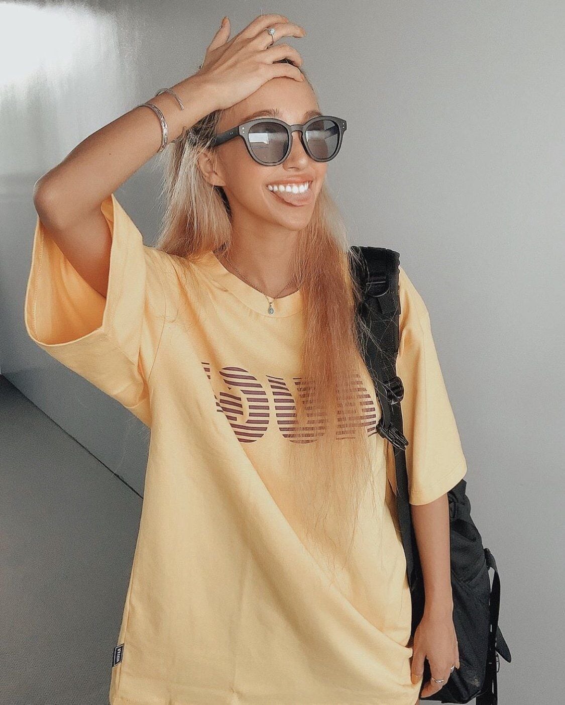 round wellington sunglasses