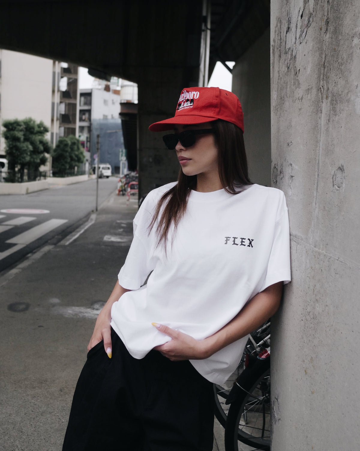God knows Tee